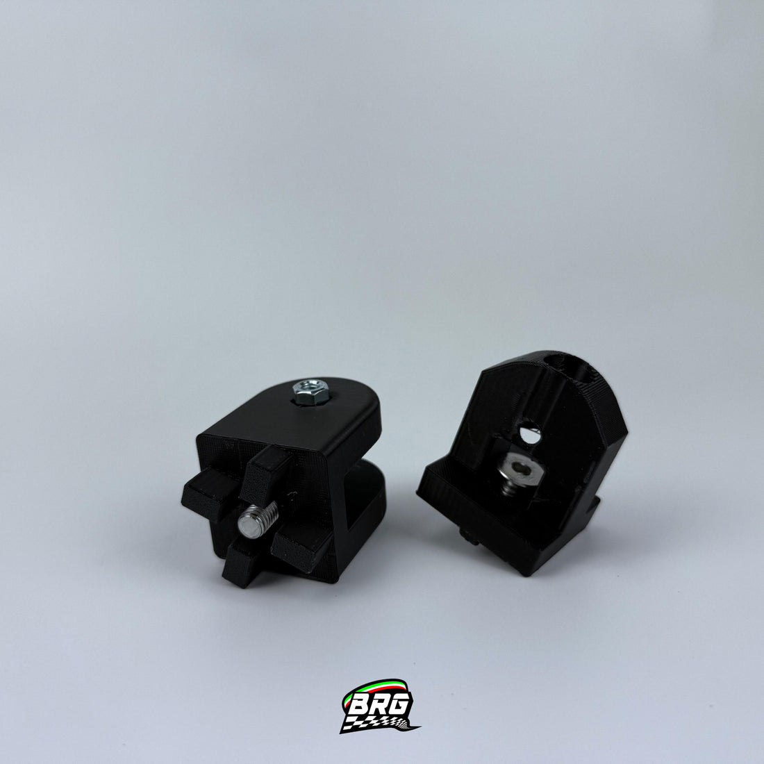 40x40 Aluminum Profile Adjustable Arm Support with 20 Degrees Angle