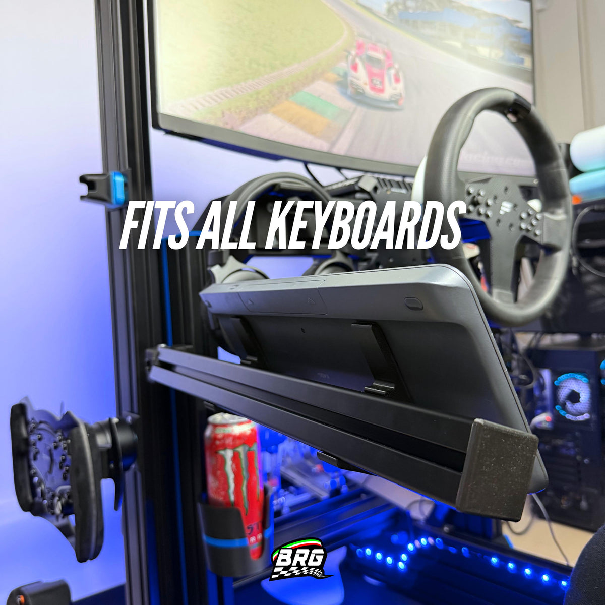 Logitech 920 Brake Mod Logitech G29, G920, G923, G27, G25 Brake Pedal Mod