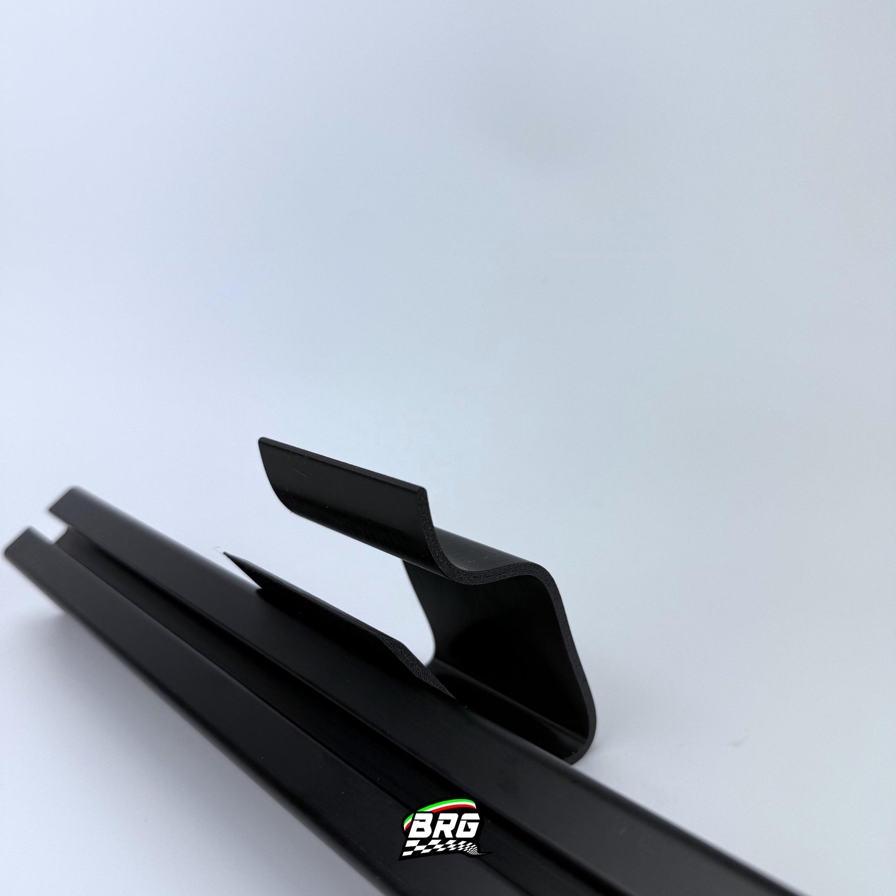 Sim Racing Gloves Holder – Black Version