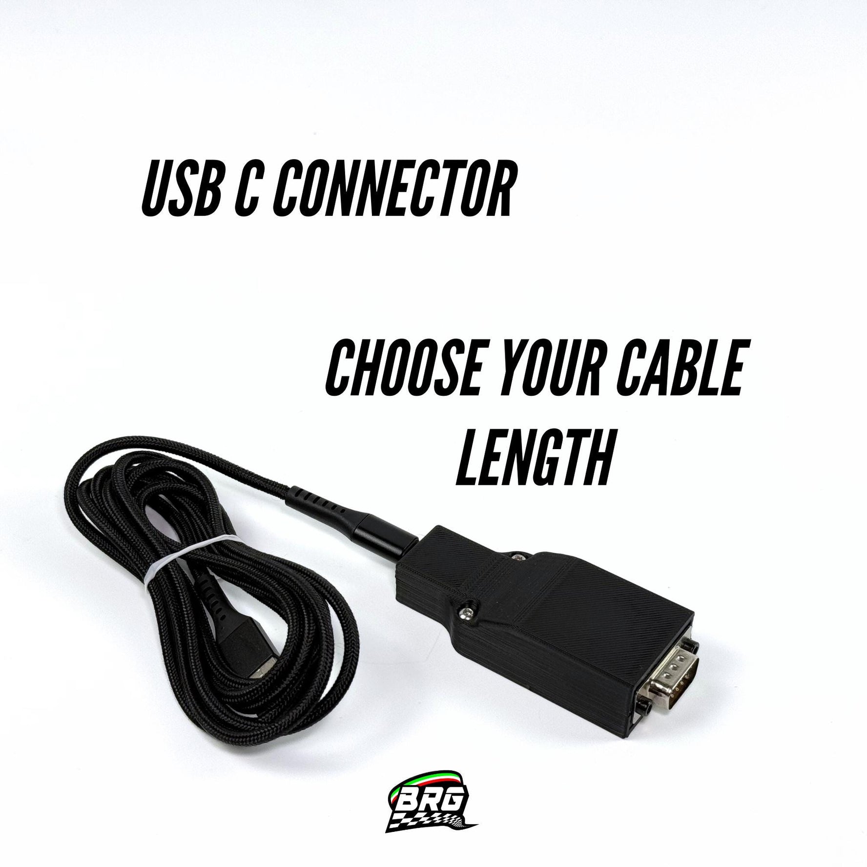 Logitech G29-G920-G923 Driving Force Shifter PC Connection Hub