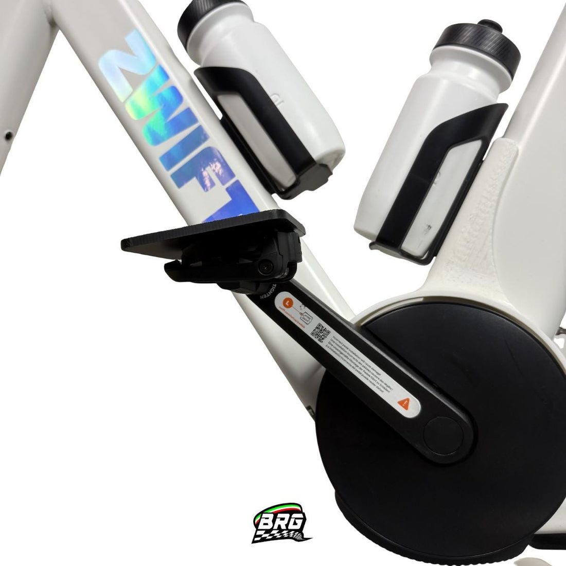 Spd-SL / Look KEO Flat Pedal Platform Adapter