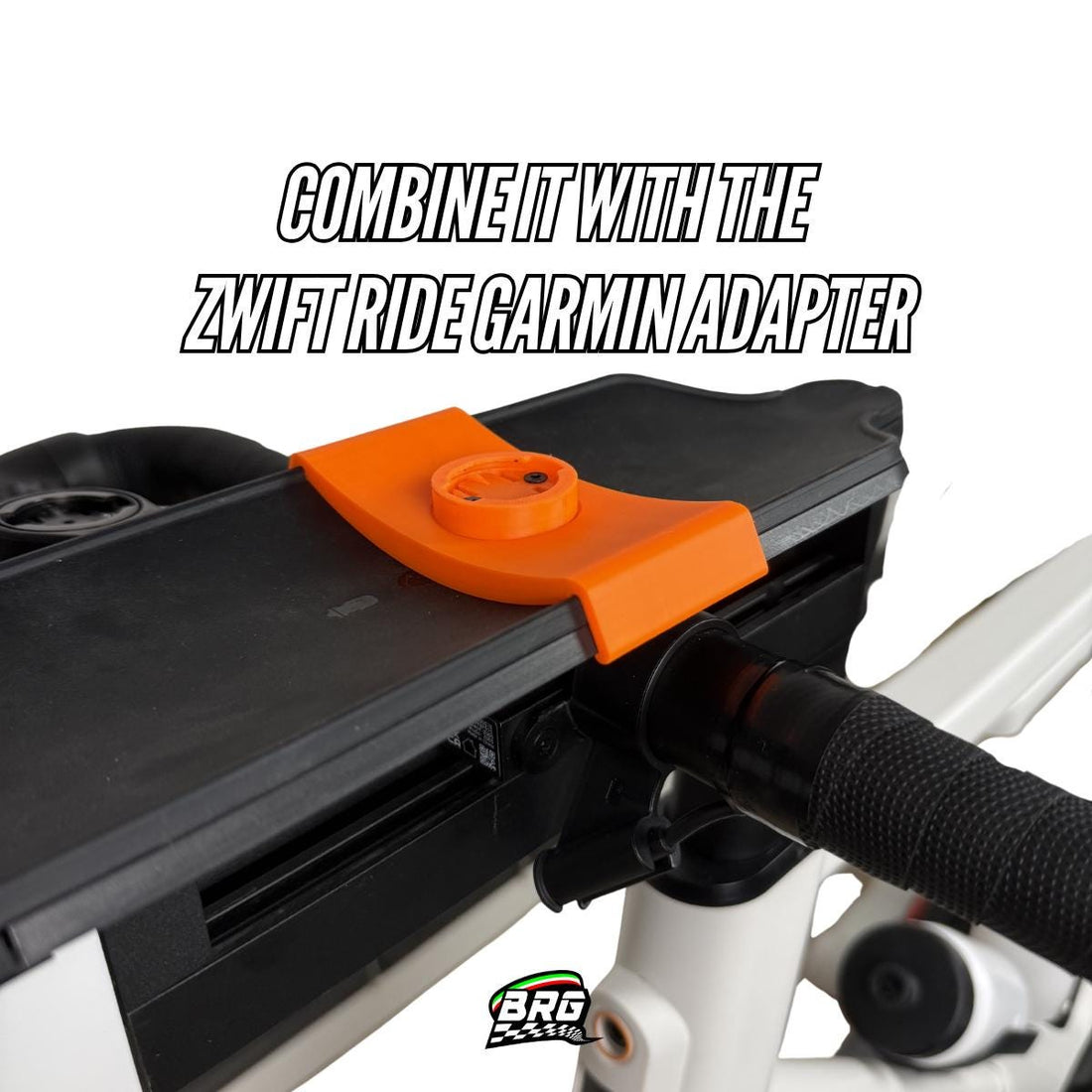 Garmin Phone Holder Clip Mount