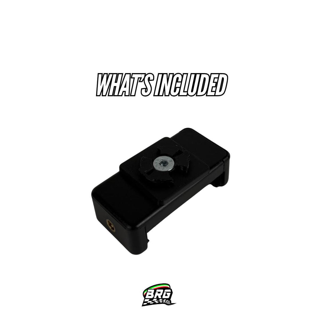 Garmin Phone Holder Clip Mount