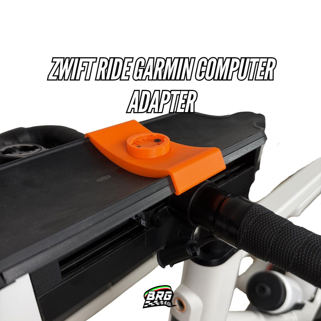 Zwift Ride Garmin Computer Adapter