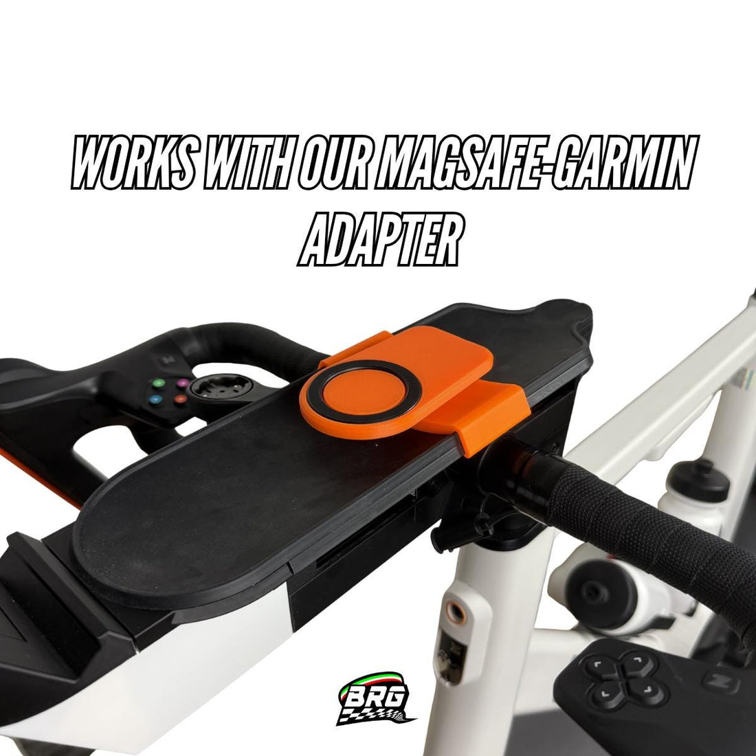 Zwift Ride Garmin Computer Adapter