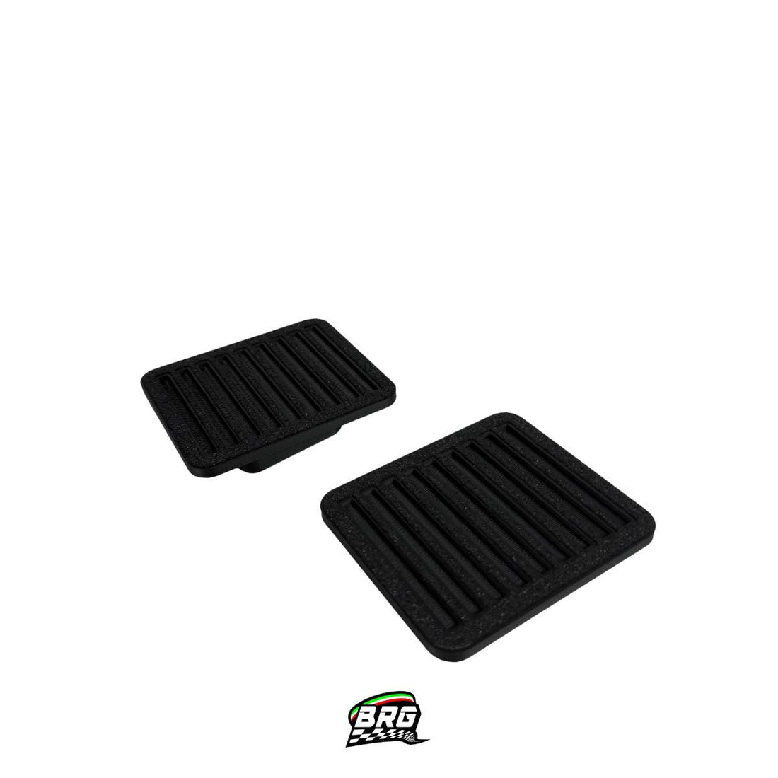 Spd-SL / Look KEO Flat Pedal Platform Adapter