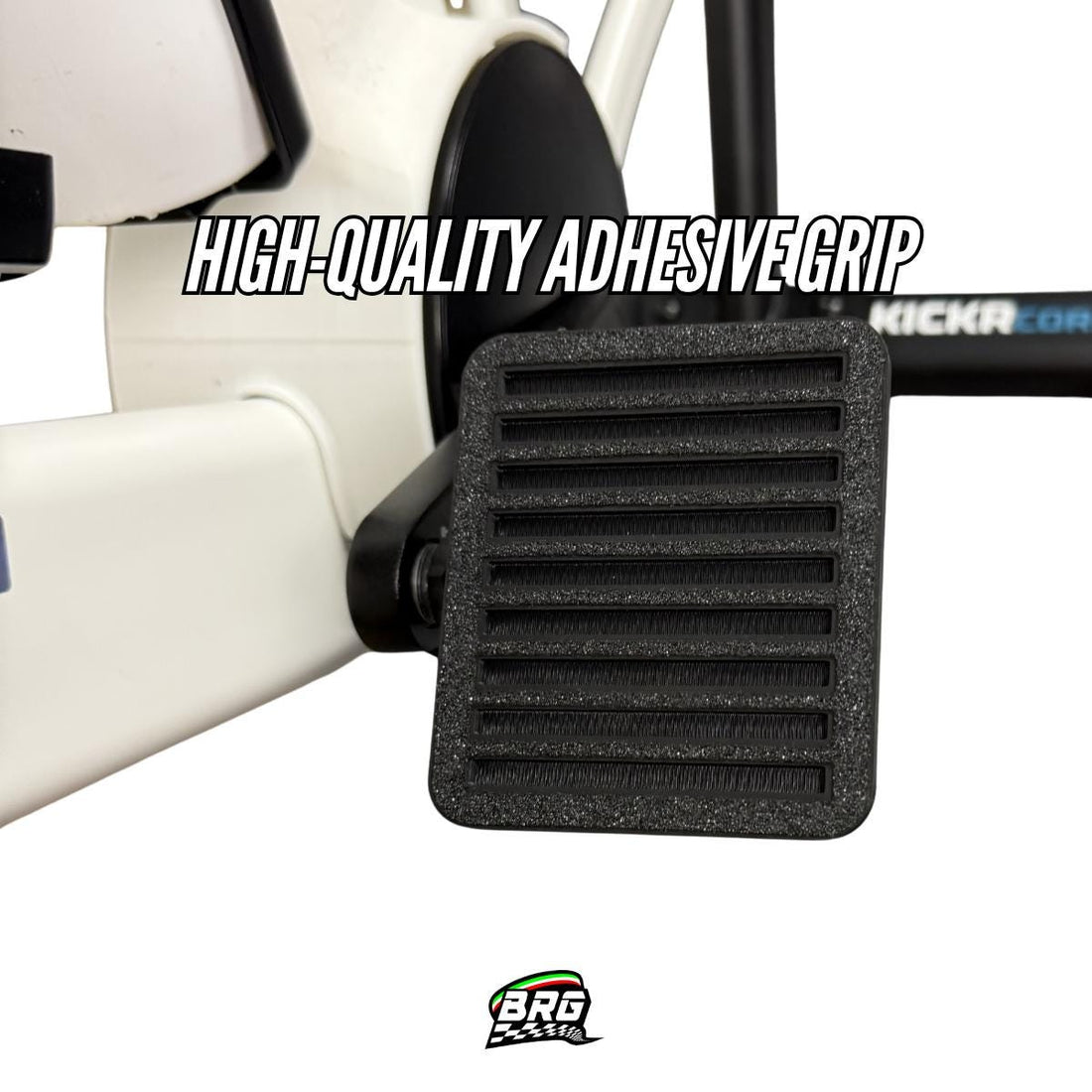 Spd-SL / Look KEO Flat Pedal Platform Adapter