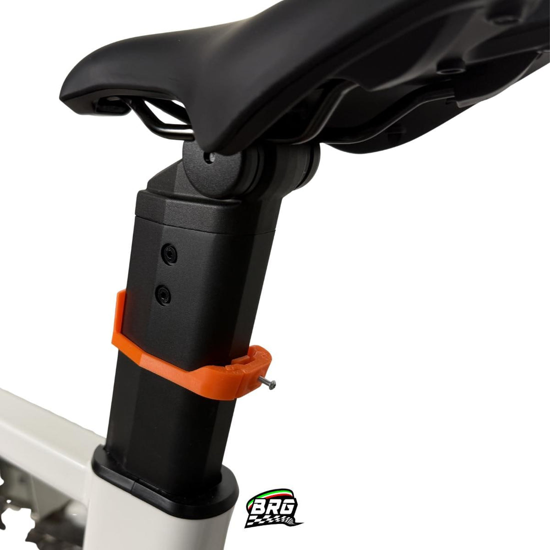 Zwift Ride Seat Tube Position Marker
