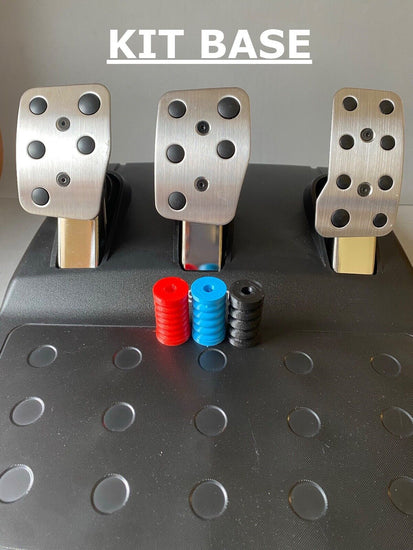 g920 brake pedal mod Logitech G29, G920, G923, G27, G25 Brake Pedal Mod