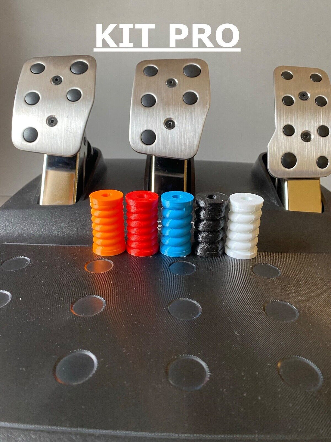 logitech g29 brake pedal mod Logitech G29, G920, G923, G27, G25 Brake Pedal Mod