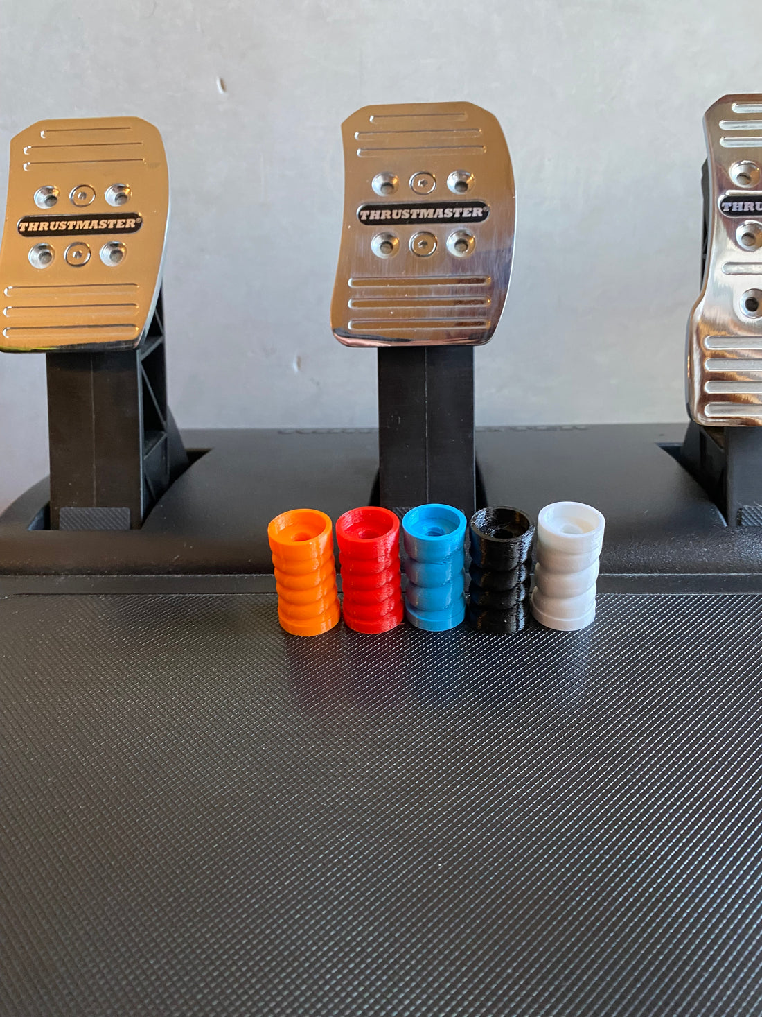 t300rs pedal mod Thrustmaster T3PA Brake Pedal Mod x3/x5 Kit
