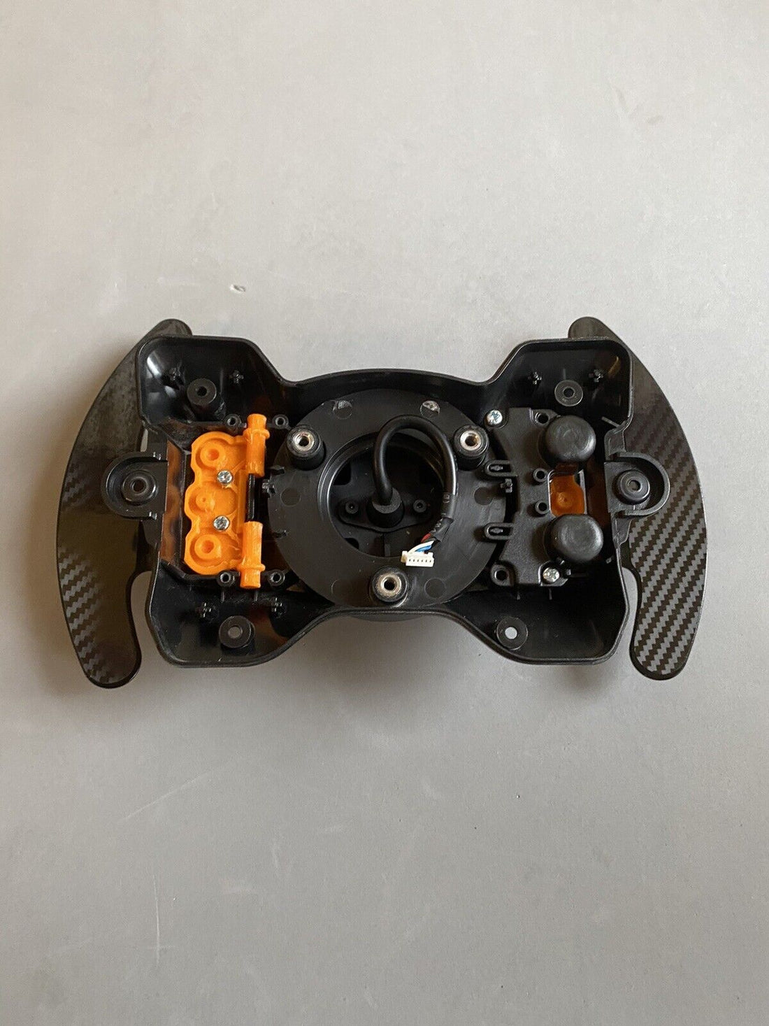 Thrustmaster Shifter Paddles Replacement, x2 Kit