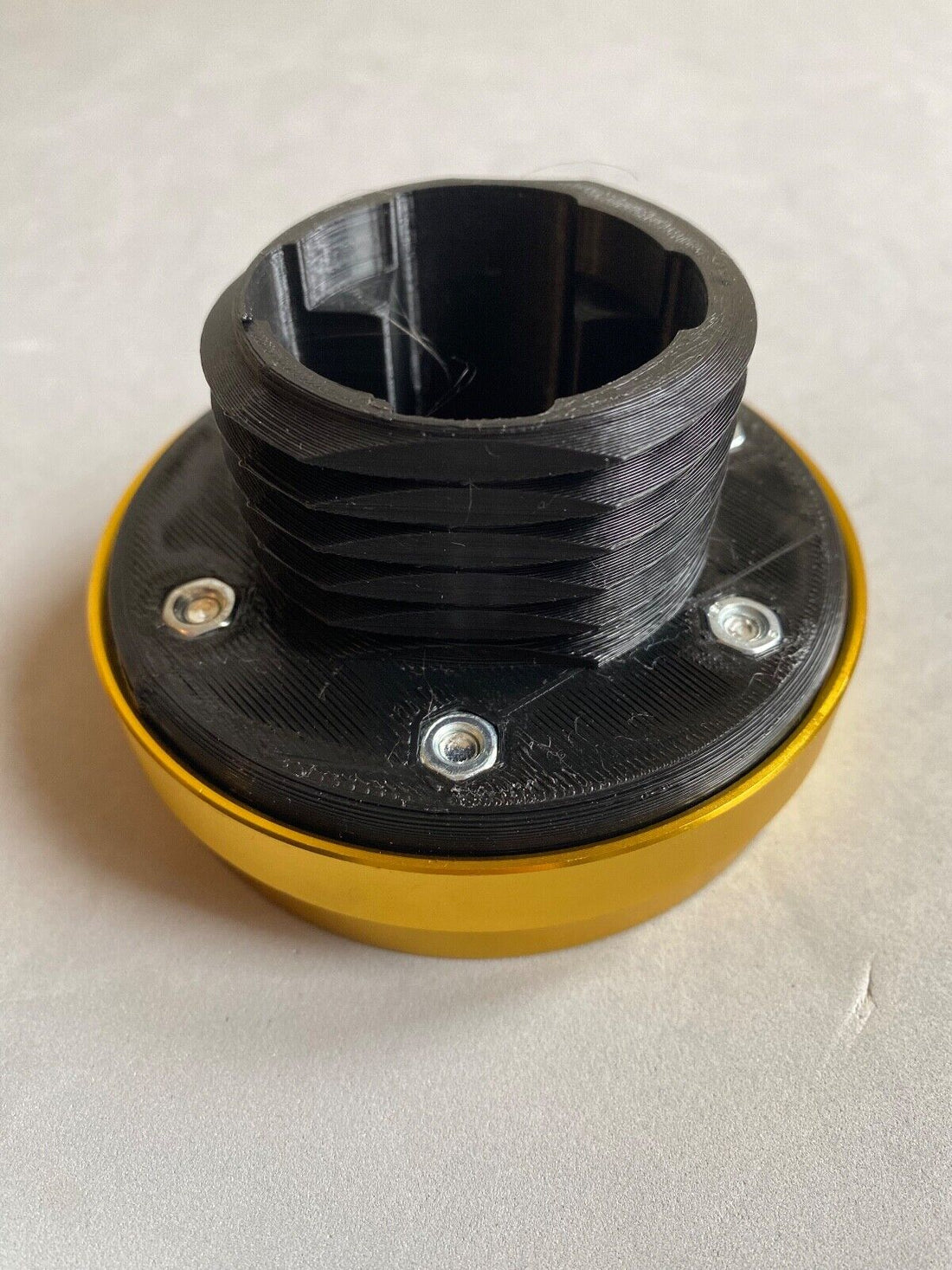 Thrustmaster Quick Release For Thrustmaster Wheels and Servo